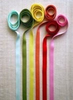 Fita de Seda 7 a 75 mm ( Embalagem de 10 metros ) a partir de 